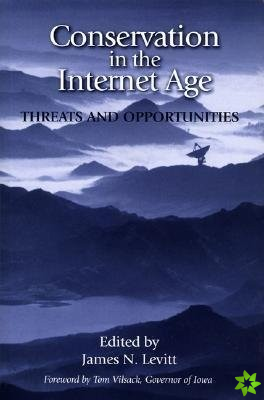 Conservation in the Internet Age
