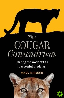 Cougar Conundrum