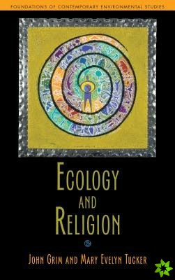 Ecology and Religion