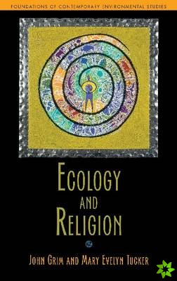 Ecology and Religion