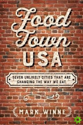 Food Town, USA