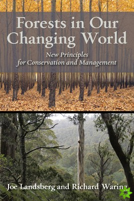 Forests in Our Changing World