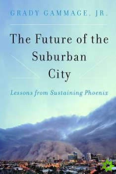 Future of the Suburban City