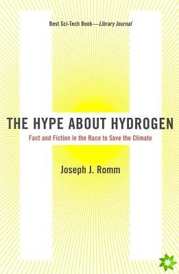 Hype About Hydrogen