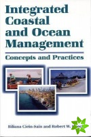 Integrated Coastal and Ocean Management