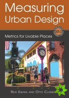 Measuring Urban Design