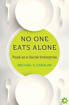 No One Eats Alone