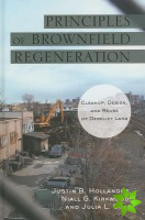 Principles of Brownfield Regeneration