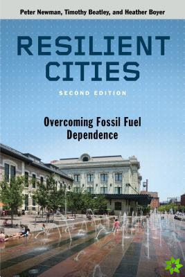 Resilient Cities