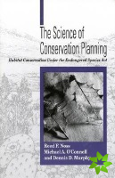 Science of Conservation Planning