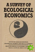 Survey of Ecological Economics