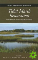 Tidal Marsh Restoration