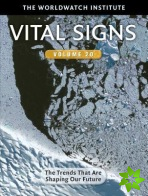 Vital Signs Volume 20