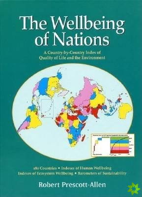 Wellbeing of Nations