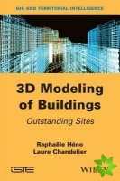 3D Modeling of Buildings
