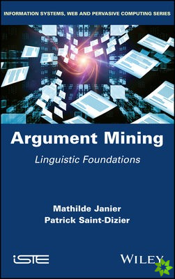 Argument Mining