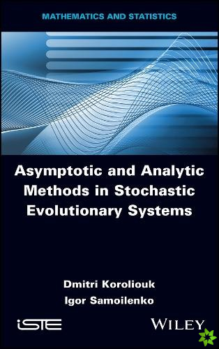 Asymptotic and Analytic Methods in Stochastic Evolutionary Symptoms