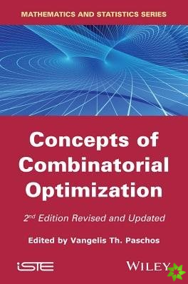 Concepts of Combinatorial Optimization