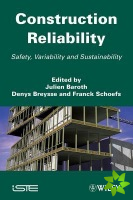 Construction Reliability