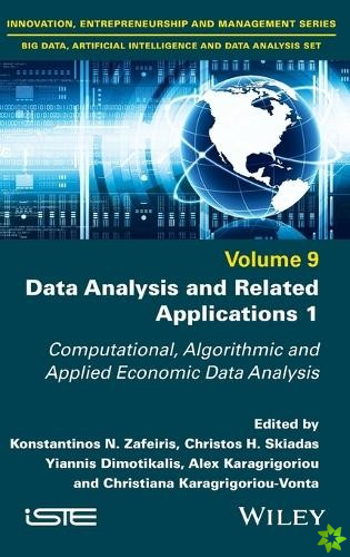 Data Analysis and Related Applications, Volume 1