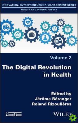 Digital Revolution in Health