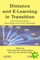 Distance and E-learning in Transition