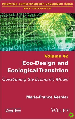 Eco-Design and Ecological Transition