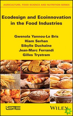 Ecodesign and Ecoinnovation in the Food Industries