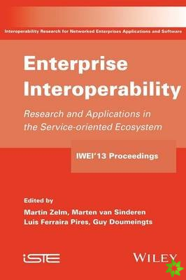 Enterprise Interoperability