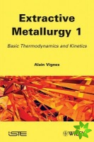 Extractive Metallurgy 1