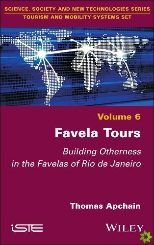 Favela Tours