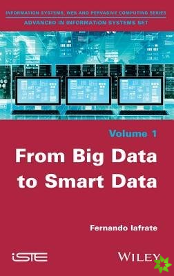 From Big Data to Smart Data