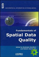 Fundamentals of Spatial Data Quality