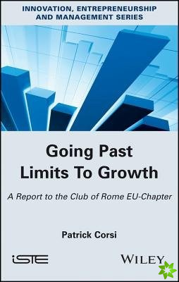 Going Past Limits To Growth