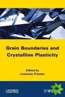Grain Boundaries and Crystalline Plasticity
