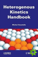 Handbook of Heterogenous Kinetics