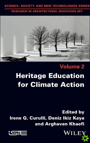 Heritage Education for Climate Action