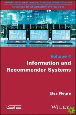 Information and Recommender Systems