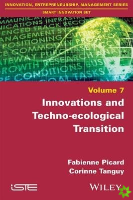 Innovations and Techno-ecological Transition