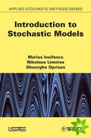 Introduction to Stochastic Models