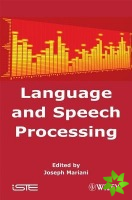 Language and Speech Processing