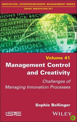 Management Control and Creativity