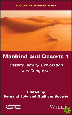 Mankind and Deserts 1