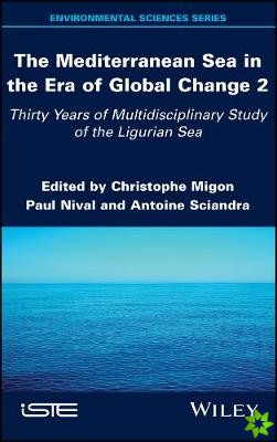 Mediterranean Sea in the Era of Global Change 2