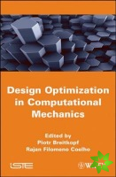 Multidisciplinary Design Optimization in Computational Mechanics