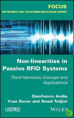 Non-Linearities in Passive RFID Systems