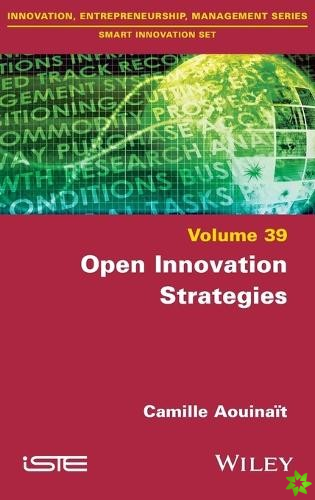 Open Innovation Strategies