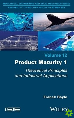 Product Maturity 1