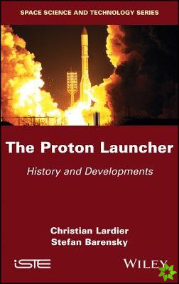 Proton Launcher