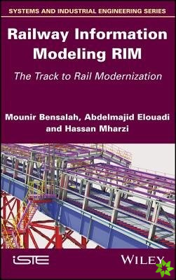 Railway Information Modeling RIM